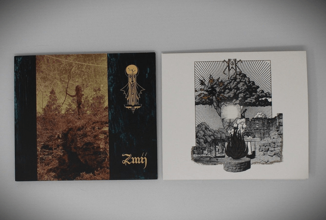 katábasis Bundle 1