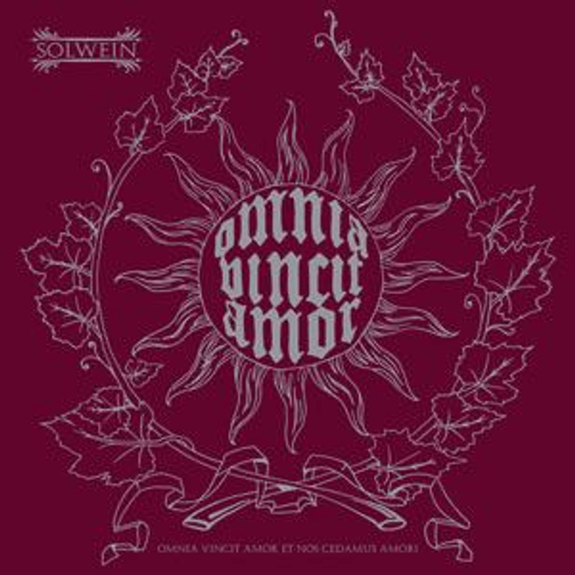 SOLWEIN ‎– Omnia Vincit Amor