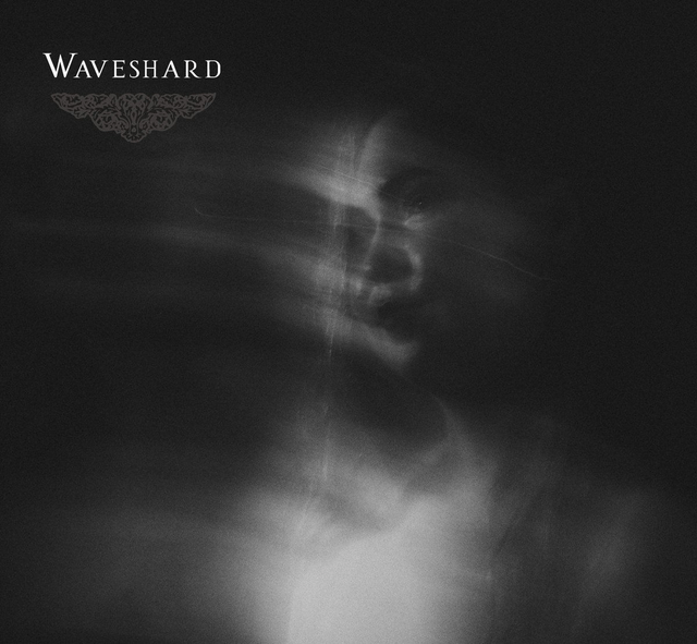 Waveshard ‎– "Waveshard" 