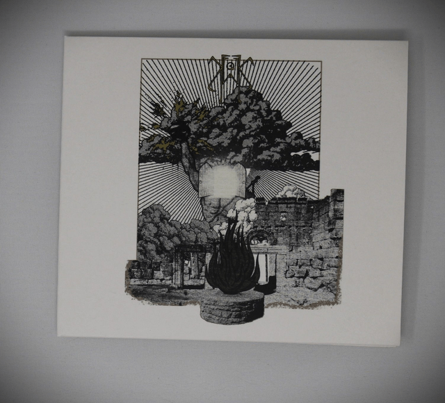 K.L.L.K. - La Voie : Atlantis Nostrum