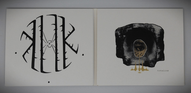 K.L.L.K. - La Voie : Atlantis Nostrum