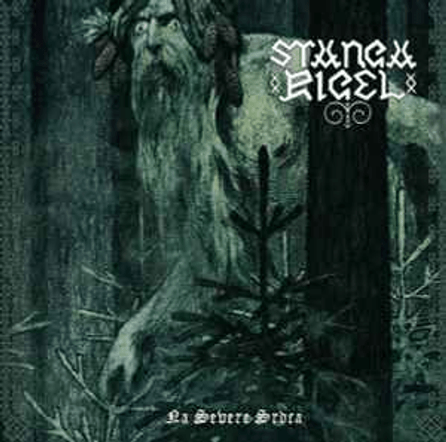 Stangarigel ‎– Na Severe Srdca