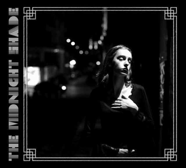 The Midnight Shade ‎– The Midnight Shade