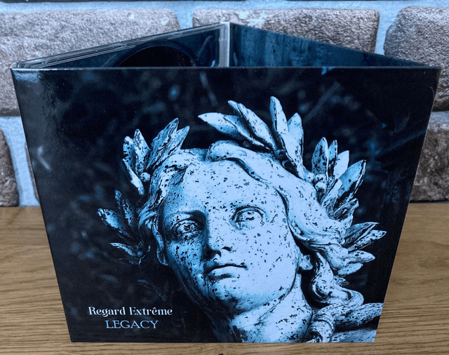 Regard Extrême ‎– Legacy 
