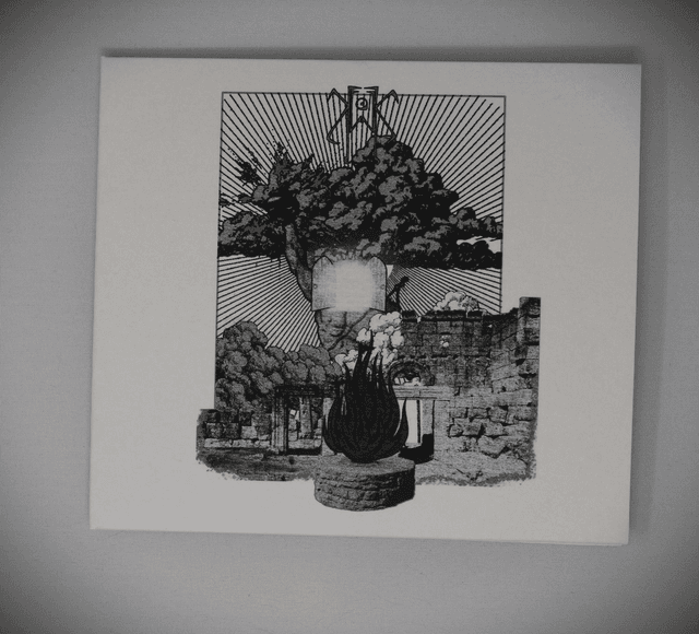 K.L.L.K. - La Voie : Atlantis Nostrum