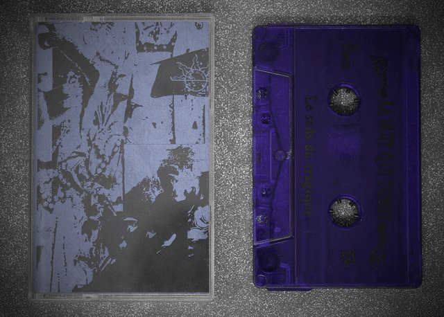 La Nuit Qui Tombe – Le Sens Du Tragique -  TAPE