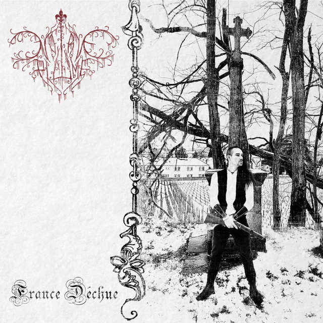 Noire Plume - France D​é​chue