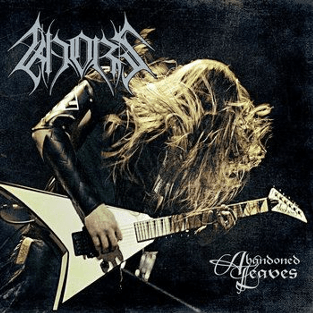 KHORS – abandoned leaves